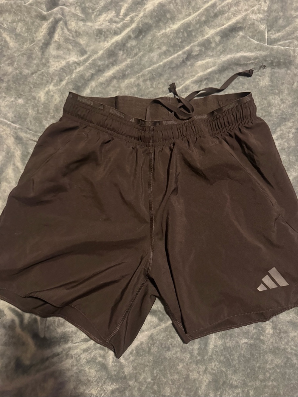 Adidas Running Shorts